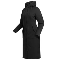 Manteau équitation femme Hiver Performance Opal - Elt