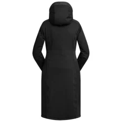 Manteau équitation femme Hiver Performance Opal - Elt