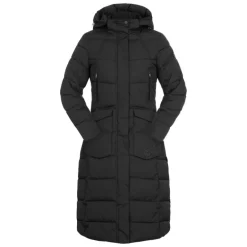 Manteau équitation femme long thermique Saphira Advance - Elt