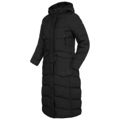 Manteau équitation femme long thermique Saphira Advance - Elt
