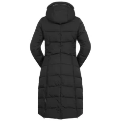 Manteau équitation femme long thermique Saphira Advance - Elt