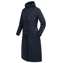 Manteau équitation long femme Fehmarn - Elt