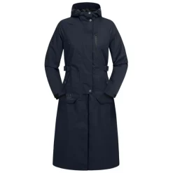 Manteau équitation long femme Fehmarn - Elt