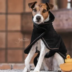 Manteau serviette pour chien - Kentucky Horsewear