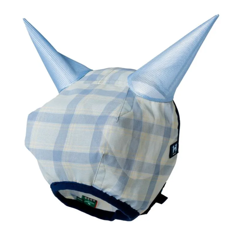 Masque anti-mouche anti-uv cheval Newmarket - Horseware
