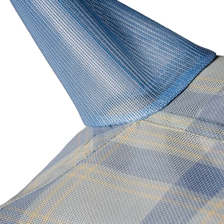 Masque anti-mouche anti-uv cheval Newmarket - Horseware