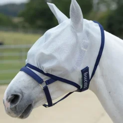 Masque anti-mouche cheval Freedom - Bucas