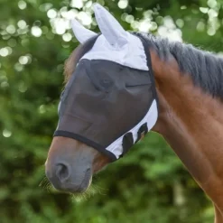 Masque anti-mouche cheval SuperFly