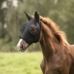 Masque anti-mouche cheval Lycra - Lami Cell