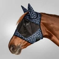 Masque anti-mouche cheval Lucky - Waldhausen