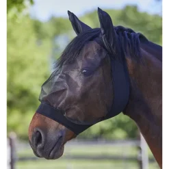 Masque anti-mouche cheval Skinny - Waldhausen
