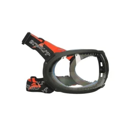 Masque lunettes de protection cheval Evysor - Equick