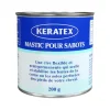 Mastic pour sabots cheval 200 g - Keratex