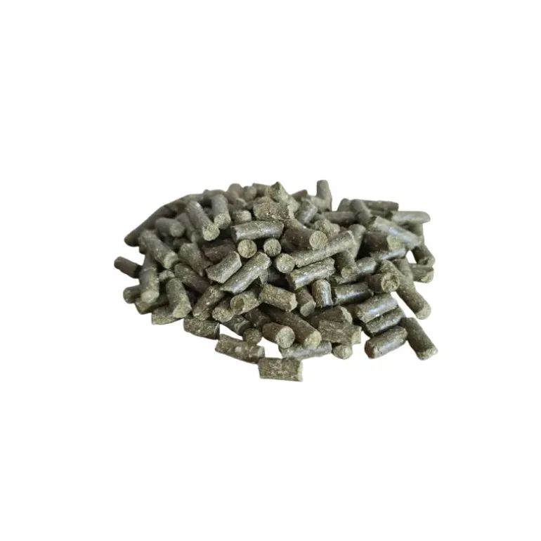 Metabo Light granulés - Sur poids cheval SME/Fourbus - Vital Herbs