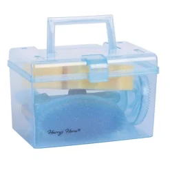 Mini boite de pansage enfant complet - Harry's Horse