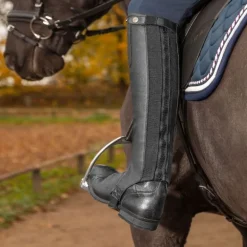 Mini-chaps Adulte Exclusive - Elt