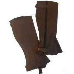 Mini-chaps amara tige courte