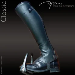 Mini-Chaps Classic - Dy'on