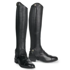 Mini-chaps cuir de vachette DeLuxe - Tredstep