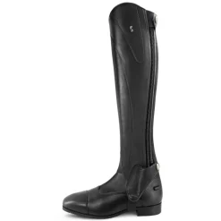 Mini-chaps cuir de vachette Medici Vogue - Tredstep