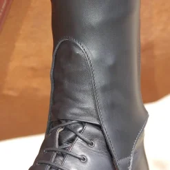 Mini-Chaps Exel top - Dy'on