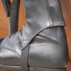 Mini-Chaps Exel top - Dy'on