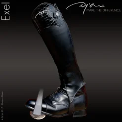 Mini-Chaps Exel top - Dy'on