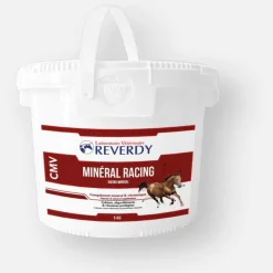 Minéral Racing - CMV cheval au travail 5kg - Reverdy