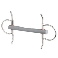 Mors à aiguilles canon doux Comfort - Beris