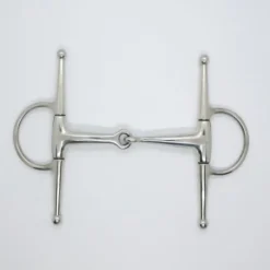 Mors à aiguilles cheval Pro Confort - Harcour