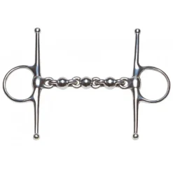 Mors aiguilles cheval à boules Waterford Feeling