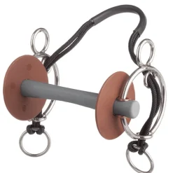 Mors Combi cheval canon Comfort doux - Beris