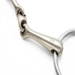 Mors deux anneaux double brisure Kk Ultra en Sensogan canons 18mm - Sprenger