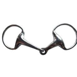 Mors olive canon inox