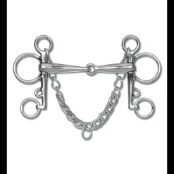 Mors Pelham - 1.8 cm - Waldhausen