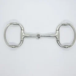 Mors Releveur cheval canon fin 15 mm Pro Confort - Harcour