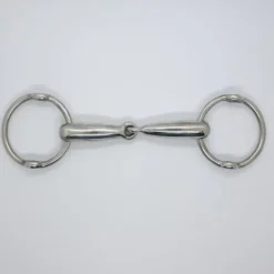 Mors Releveur cheval gros canon 20 mm Pro Confort - Harcour