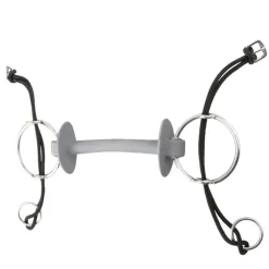 Mors releveur Prime extra doux - Beris