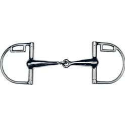 Mors Verdun cheval avec passants Feeling