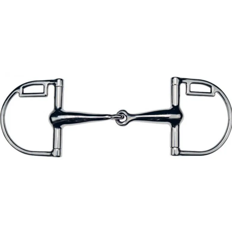 Mors Verdun cheval avec passants Feeling