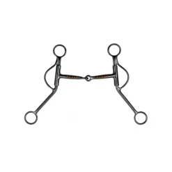 Mors western Sweet Iron - Waldhausen