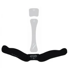 Mousse intérieure tour de tête pour casques Antarès