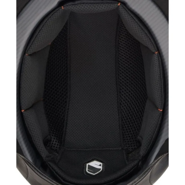 Mousse liner Shadowmatt - Samshield