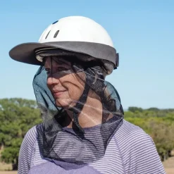 Moustiquaire pour cavalier - Cashel