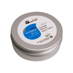 Moveness Baume de massage Bio Arnica Force 4 - Michel Vaillant