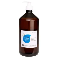 Moveness Huile de massage cheval conventionnelle Essentiel Force 2 - Michel Vaillant