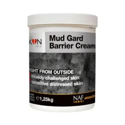 Mud Gard Barrier Cream - Prévention gale de boue cheval - Naf