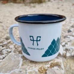 Mug cup du cavalier - Horse Pilot