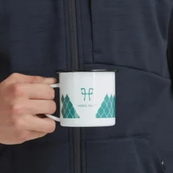 Mug cup du cavalier - Horse Pilot