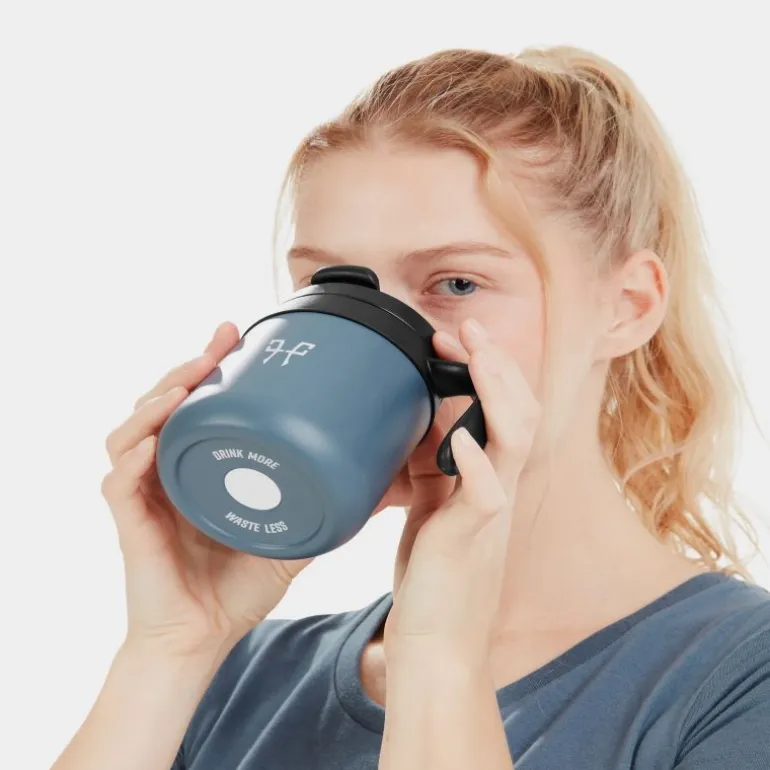 Mug isotherme cavalier - Horse Pilot